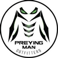 Preying Man Outfitters coupons